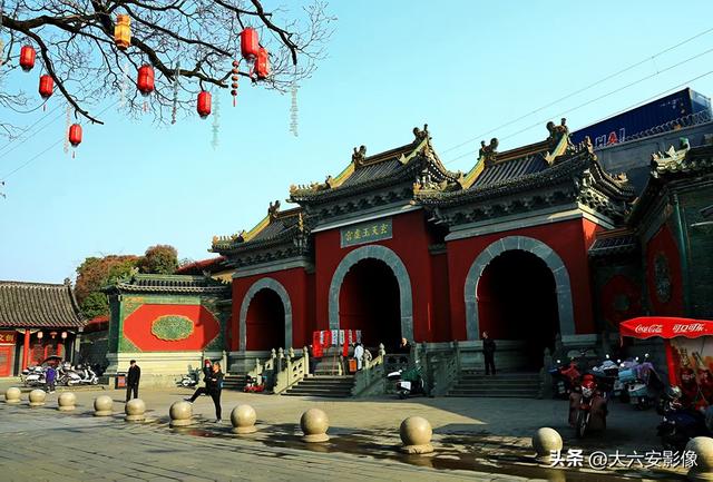 春光明媚 跟着摄影师镜头畅游美丽中国