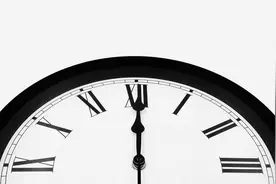 “中午12点”是“a.m”还是“p.m”?这么多年一直都搞不清图片