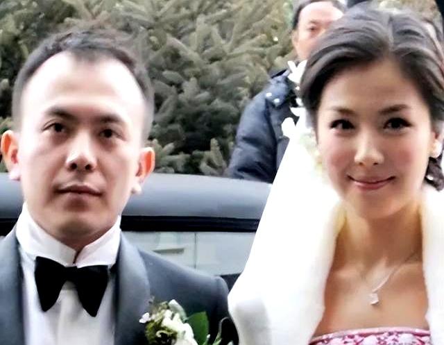 嫁入“豪门”17年后，刘涛不再当“豪门贵妇”，反而活成一部传奇