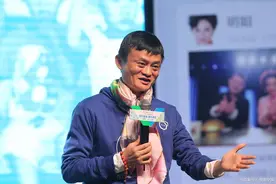 马云预言应验了？今明两年，手中有存款的人，或面临2大现实？图片