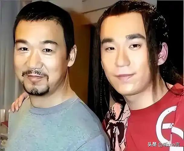 贪财又好色，德不配位的几位老艺术家	，晚节不保一点都不冤