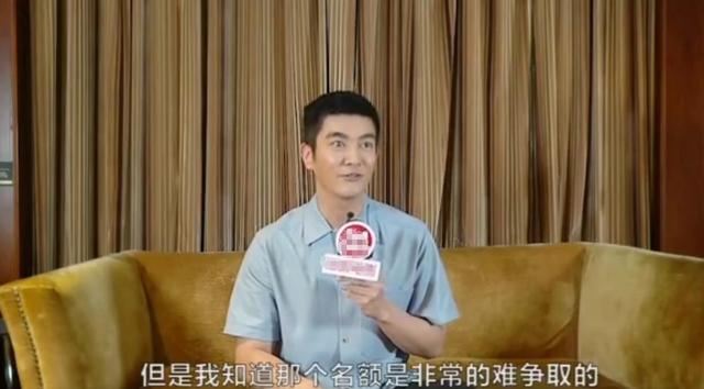 受邀观礼九三阅兵的8位明星，个个口碑好，这才是我们该追的明星