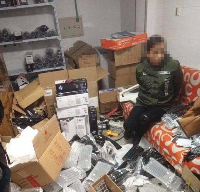 几乎全是假货！利润高达2400%	，咋消费者还前赴后继争相购买？