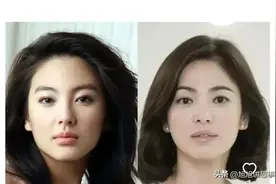 中国人在长相上有没有地域特点？网友: 原来我们如此的像！图片