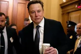 世界首富的心酸：马斯克一天赚3亿美元，自己却活成了打工仔？图片