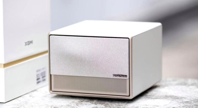 2023 Home Projector Buying Guide, Three-Color Laser or Mixed Light? The ...