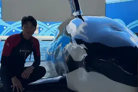 月入过万！一公园带薪“摸鱼”岗招聘 无需专业背景图片