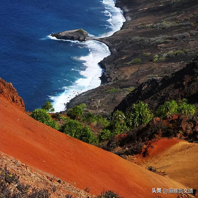 从北极万年游牧荒野，到赤道海洋湖泊群，42处世界双遗产极境之美