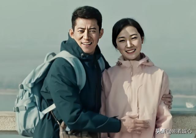 依依向北风：大结局！本以为雪竹怀孕俞乐山圆满，没想到是乔正君