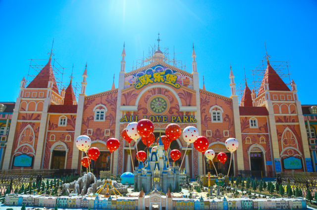 山东这座宝藏小城，坐拥中国四大名楼之一！苏轼、秦始皇都为它打call！