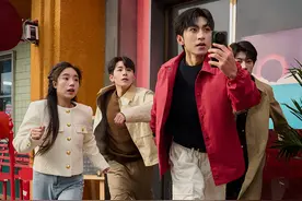 春节给爸妈开通华为云空间，设备及数据安全都交给它！图片