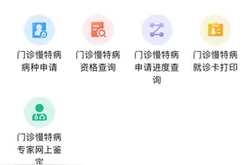老王杂谈-手把手教你一次通过慢病申请图片
