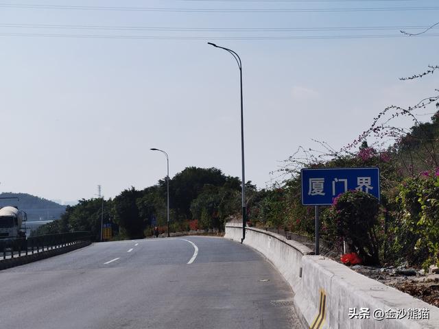 世界最长的跨海石桥安平桥在世界石材之都水头镇 双龙千里走双骑8