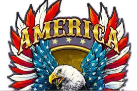 美国只差一场天宝战争了图片