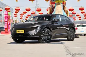 新车 | 售21.99万元起/限时优惠2.6万元，阿维塔07 Pro+版正式上市图片