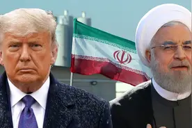 美伊就伊核问题展开会谈，核协议会如何重启？图片