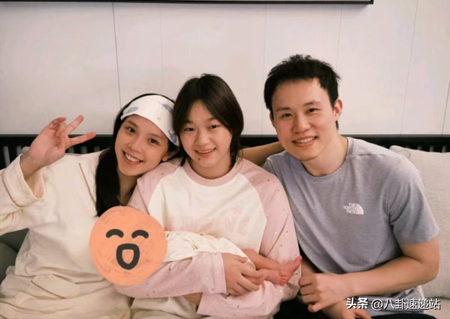 又是一个开学季！全红婵升级成大学生，还是陈若琳眼光长远