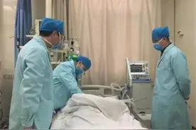 17年，26岁女子关节疼痛以为关节炎，专家的解释让女子崩溃了图片