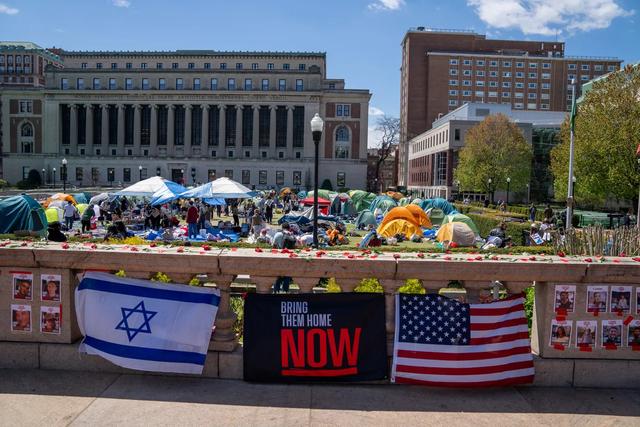 以色列越打越富的黑暗经济链，支持它的都在赚，正义制裁难到来