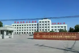内蒙古平庄煤业(集团)有限责任公司图片