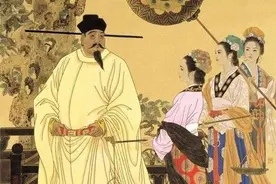 2岁丧父，母亲改嫁，忍辱半生，终于敖成了宋朝第一号人物图片