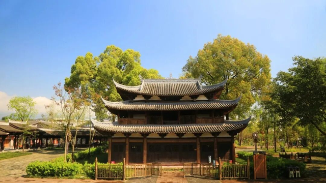 亲子游可以去哪？芦山帮你安排！