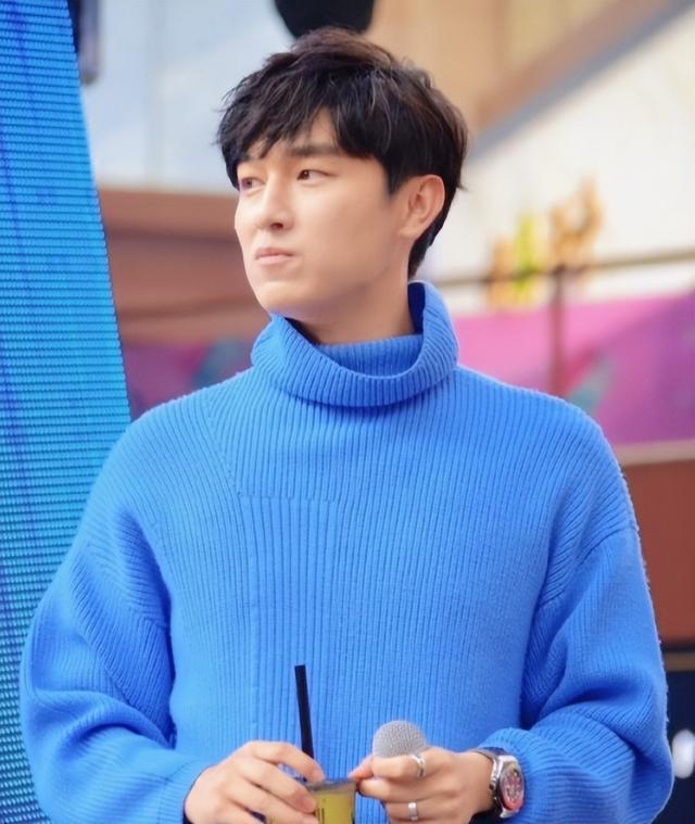 杨旭文坦白和陈若琳真实关系	，担心的事发生，8年前闹剧就开始了