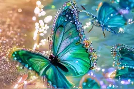 你知道么？每天和四个男模约会是什么感觉？图片