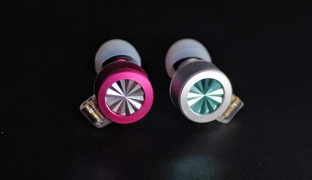 铄耳 D02 动圈入耳式耳机体验 - TDS REVIEW