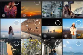 微信朋友圈如何发实况图？1分钟教你开启实况照片，安卓又用不了图片
