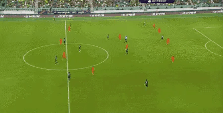 5-1，7-0！足坛疯狂1夜！国安造惨案，吉达国民晋级，将与C罗争冠