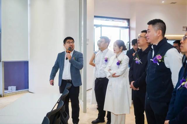 全国首家“华为政企数智化体验中心” 正式落地喀什