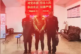 【冬季行动】偷电线 真够刑！图片