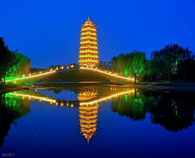 从长安到朝歌：10个被"改亏"了的城市名，榜首最戳心