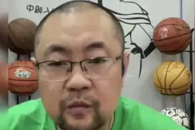 全网郭艾伦最大黑粉，居然是网红贾队长？图片