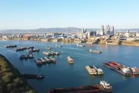 平南：抢抓重大机遇 持续扩大开放图片