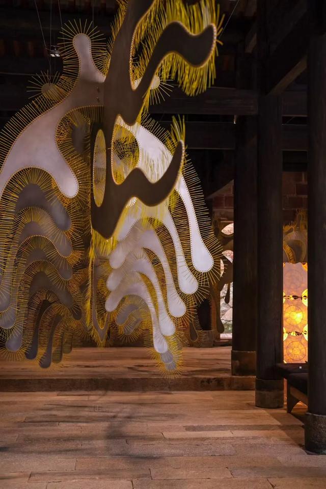 橙子的泉州印象