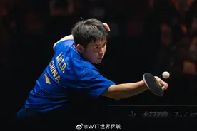 新手怕旋转，高手打落点，教你3套一针见血的落点战术！国球汇图片