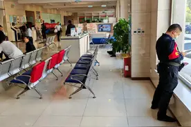 沧州银行现状图片