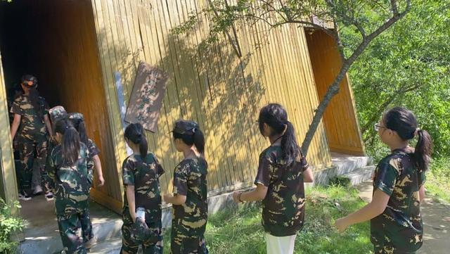 5·12全国防灾减灾日 | 打卡熊耳山地质科普研学线路，把安全知识“打包”揣进书包！