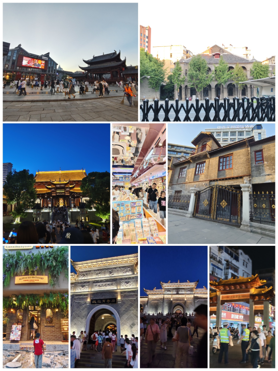 带娃过暑假——南昌7天6夜旅行（2）