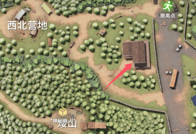 《逃离鸭科夫》新手攻略——零号区篇，零号区开荒毕业指南