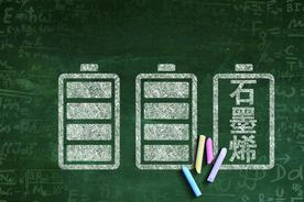 石墨烯电池日常注意什么?图片