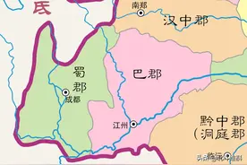 四川的面积这么大？如果分成东川和西川是否更有利于经济发展图片