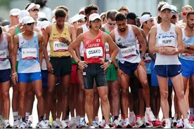 大迫杰的7则跑步信条，每一句对跑者都意义重大！图片