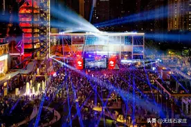 最新！石家庄摇滚跨年时间、地点公布→图片