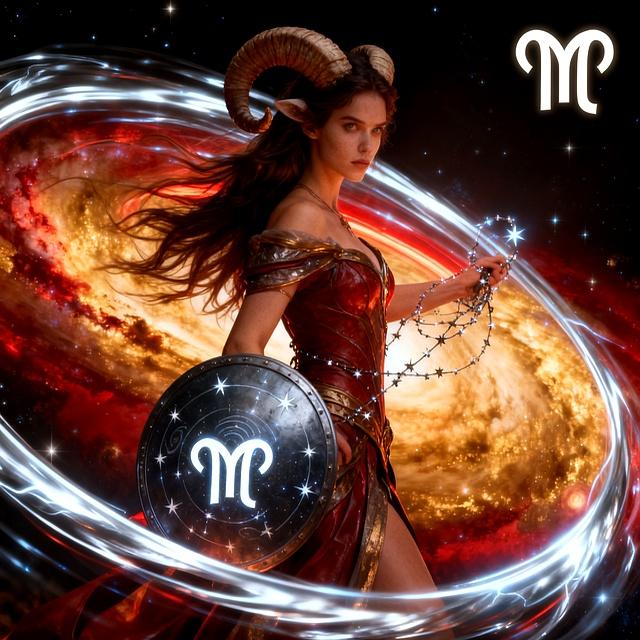 白羊座：“天意难违”	，11月21至25号有人生要事降临，你留意了吗