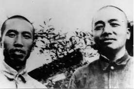 搭档牺牲，彭德怀元帅，组建特种兵，“暗杀”日军特种兵！图片