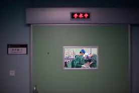 中国医院最缺的医生，正在集体出逃图片