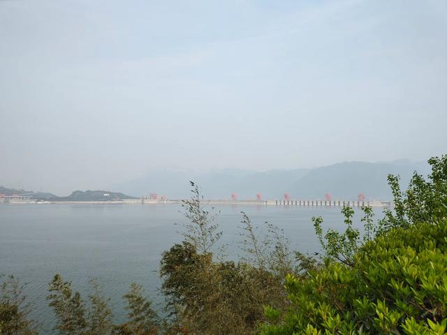 屈原故里（2021.3.15 宜昌·秭归）